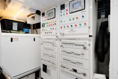 Buy a yacht TYCOON 36M Grande