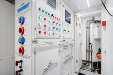 Buy a TYCOON 2024 at Shestakov Yacht Sales