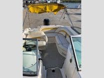 Buy a yacht 22' Hurricane 2008 Sun Deck 220 2008