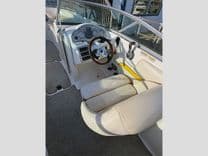 best yacht sales deals 22' Hurricane 2008 Sun Deck 220 22