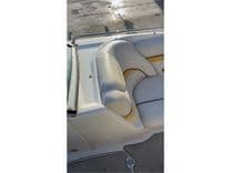 the best price on 22' Hurricane 2008 Sun Deck 220 2008