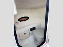 Buy a yacht 22' Hurricane 2008 Sun Deck 220 - HURRICANE