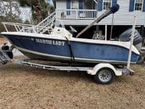 the best price on 17' Edgewater 2009 170 CC