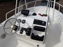 17' Edgewater 2009 170 CC - EDGEWATER yacht sale