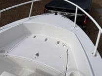 17' Edgewater 2009 170 CC - EDGEWATER price