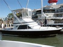 the best price on 29' Blackfin 1988 Sport Combi