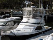 29' Blackfin 1988 Sport Combi - Blackfin price