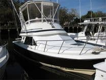 Buy a 29' Blackfin 1988 Sport Combi - Blackfin at Shestakov Yacht Sales