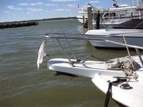 29' Blackfin 1988 Sport Combi 29 yacht sale