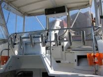 Buy a yacht 29' Blackfin 1988 Sport Combi 29