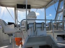Buy a 29' Blackfin 1988 Sport Combi at Shestakov Yacht Sales