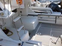 the best price on 29' Blackfin 1988 Sport Combi - Blackfin