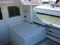 Buy a 29' Blackfin 1988 Sport Combi 1988 at Shestakov Yacht Sales