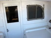 best yacht sales deals 29' Blackfin 1988 Sport Combi