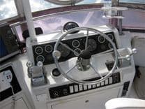 29' Blackfin 1988 Sport Combi yacht sale