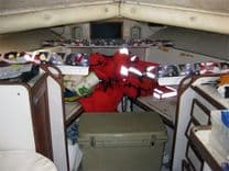 29' Blackfin 1988 Sport Combi 29