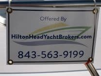 29' Blackfin 1988 Sport Combi - Blackfin price