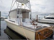 Buy a yacht 48' Mockingbird 2001 Custom 2001