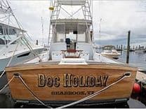 best yacht sales deals 48' Mockingbird 2001 Custom 48