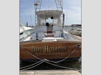 48' Mockingbird 2001 Custom