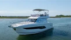 Buy a 420 2024 at Shestakov Yacht Sales