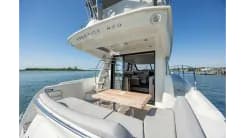 420 - PRESTIGE yacht sale