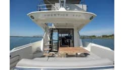 Buy a yacht 420 - PRESTIGE