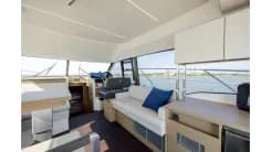 Buy a yacht 420 - PRESTIGE