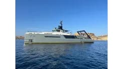 NO DESTINATION - Damen Yachting