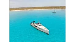 Buy a NO DESTINATION 123 at Shestakov Yacht Sales