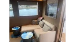 NO DESTINATION - Damen Yachting yacht sale