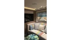 NO DESTINATION - Damen Yachting