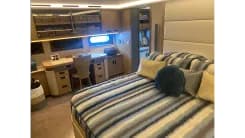 best yacht sales deals NO DESTINATION 123