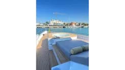 Buy a yacht NO DESTINATION - Damen Yachting