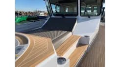 best yacht sales deals NO DESTINATION Fast Crew Supplier 3307