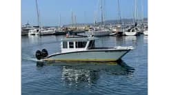 Buy a yacht NO DESTINATION