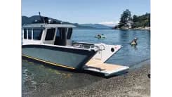 best yacht sales deals NO DESTINATION - Damen Yachting