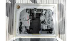 Buy a yacht 420 - PRESTIGE