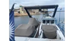 NO DESTINATION 2009 yacht sale