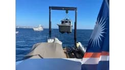 NO DESTINATION Fast Crew Supplier 3307