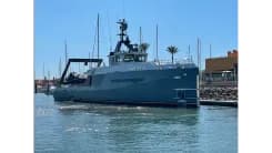 NO DESTINATION - Damen Yachting