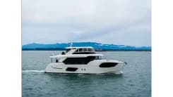 OUR TRADE - Absolute Yachts