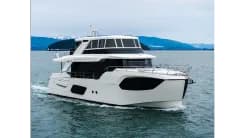 Buy a OUR TRADE 2023 at Shestakov Yacht Sales