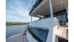 OUR TRADE - Absolute Yachts yacht sale