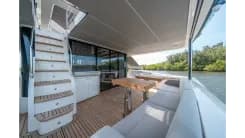 Buy a yacht OUR TRADE 68 Navetta