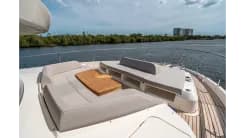 OUR TRADE - Absolute Yachts yacht sale