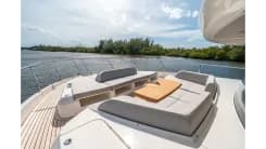 OUR TRADE - Absolute Yachts price