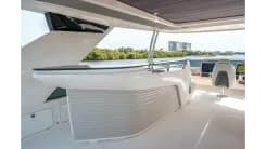 OUR TRADE - Absolute Yachts price