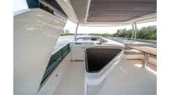 OUR TRADE - Absolute Yachts yacht sale