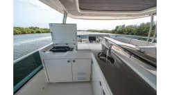 Buy a yacht OUR TRADE - Absolute Yachts